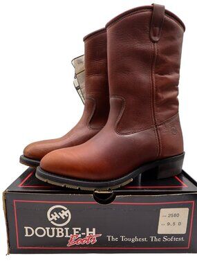 double-H Products for Sale up to 90% Off Retail: Poshmark display picture 3